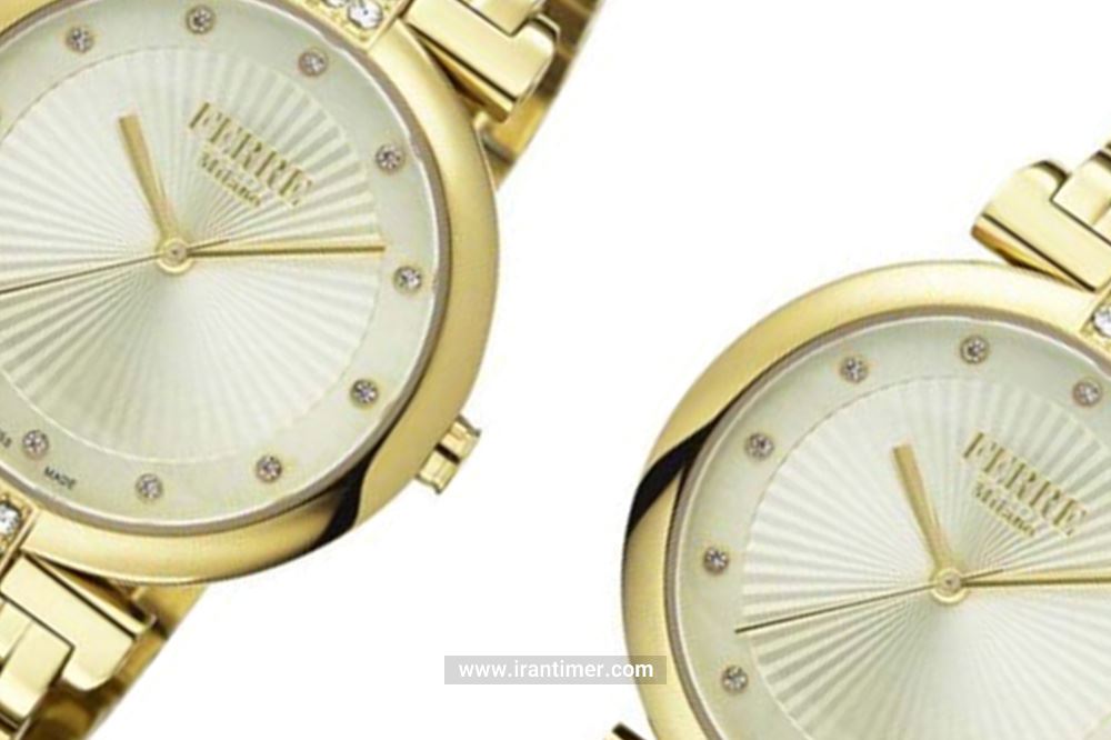 خرید ساعت مچی زنانه فره میلانو مدل FM1L065M0041 به چه افرادی پیشنهاد میشود؟